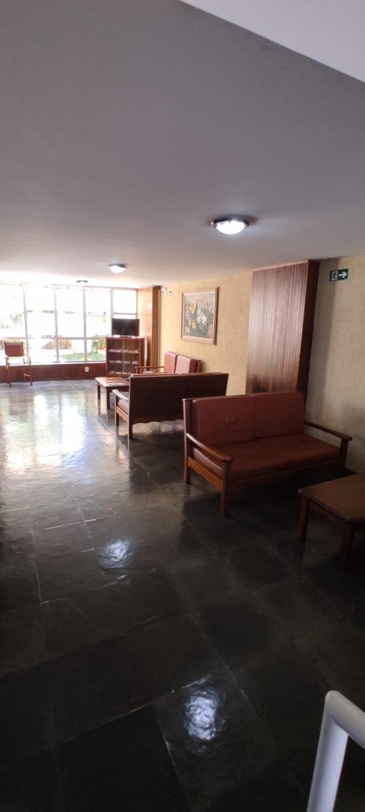 Hotel Marambaia Guaxupé Εξωτερικό φωτογραφία